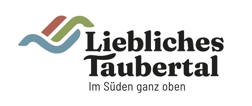 Logo Liebliches Taubertal Logo Liebliches Taubertal