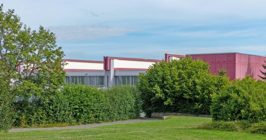 Stadthalle Lauda