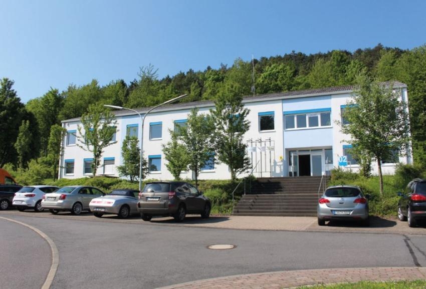 I-Park in Lauda